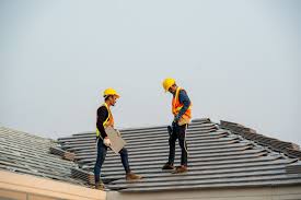 Fast & Reliable Emergency Roof Repairs in Petaluma, CA